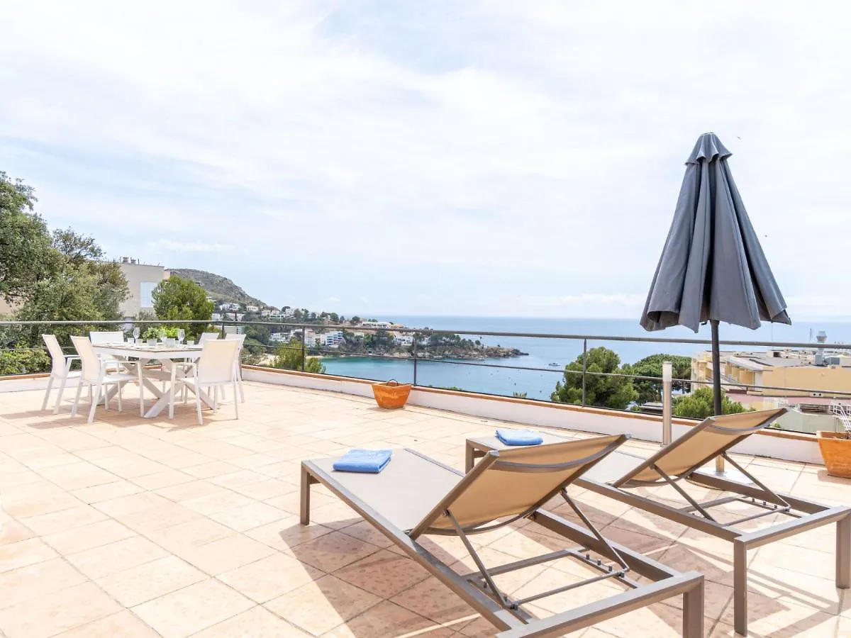 Holiday Home Almadrava By Interhome Roses
