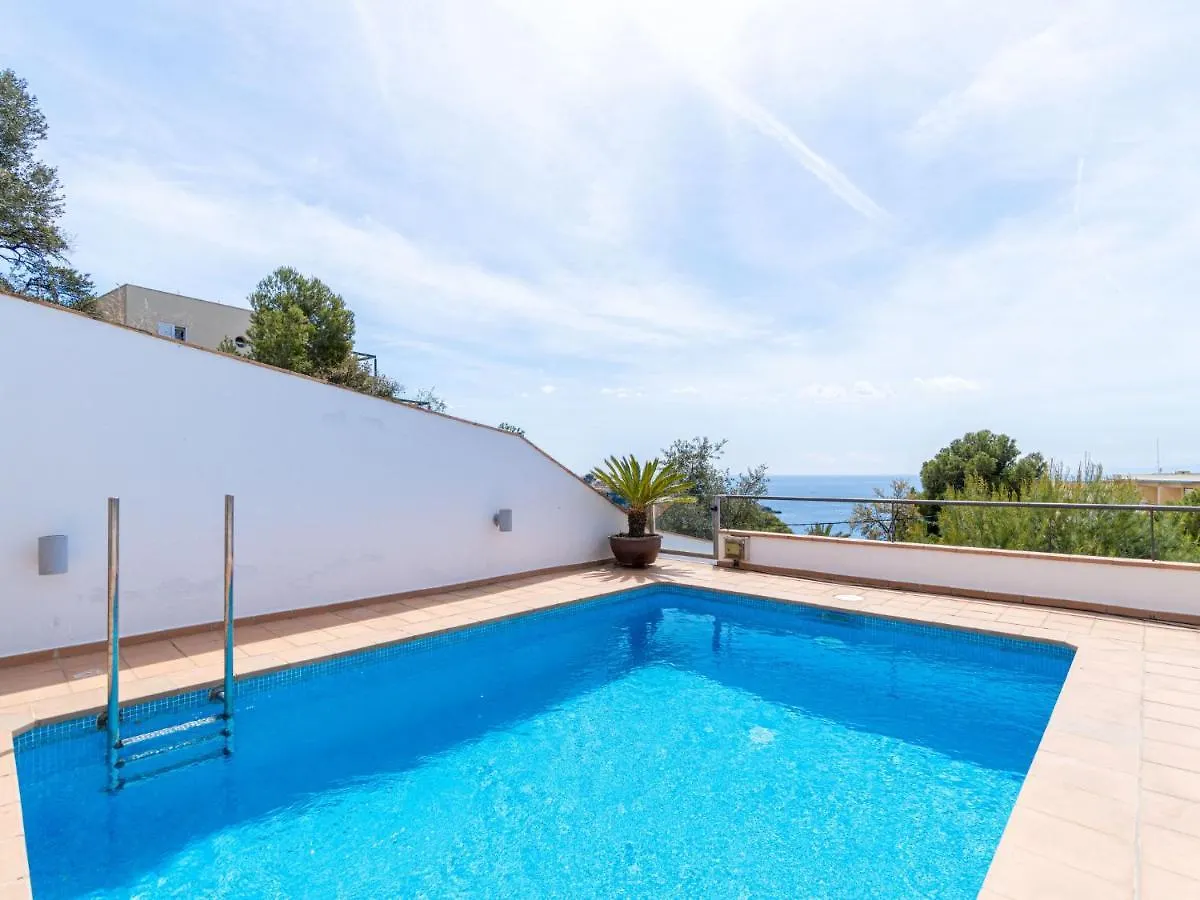 Holiday Home Almadrava By Interhome Roses