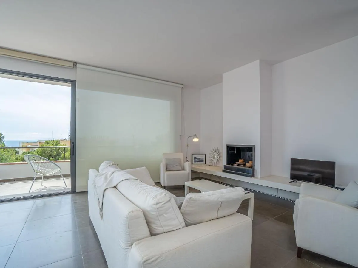Holiday Home Almadrava By Interhome Ρόζες