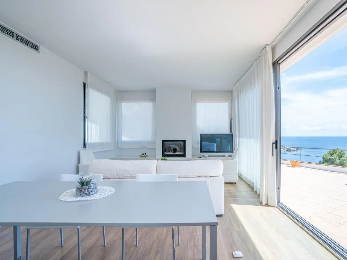 Holiday Home Almadrava By Interhome Ρόζες Ισπανία
