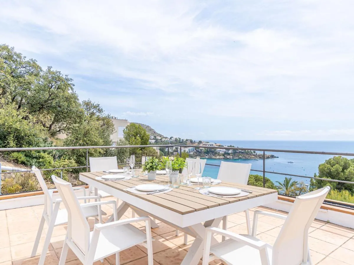 Holiday Home Almadrava By Interhome Ρόζες Ισπανία